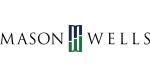 Logo for Mason Wells