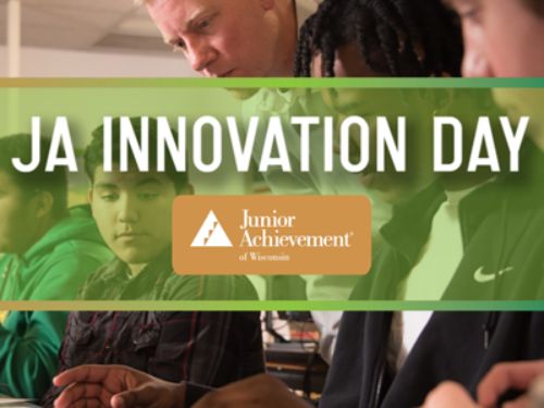 JA Innovation Day 2021 - Northeast Region