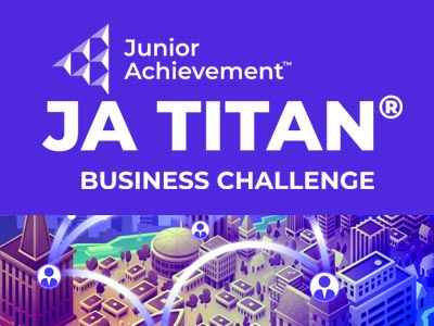 JA Titan Business Challenge:   Greater Green Bay and Wolf River Areas