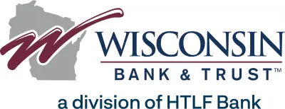 Logo for sponsor cWisconsin Bank & Trust