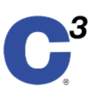 Logo for sponsor C3 Corporation