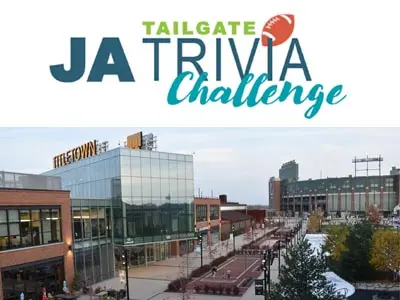 2026 JA Tailgate Trivia Challenge