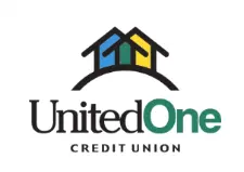 Logo for United One Credit Union