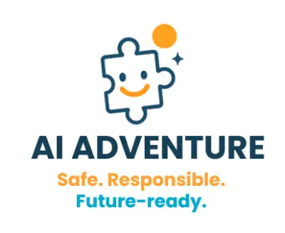 Logo for sponsor AI Adventure LLC
