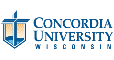 Logo for sponsor Concordia University