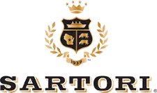 Logo for Sartori