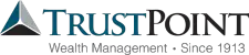 Logo for Trust Point