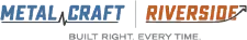 Logo for Riverside Manufacturing