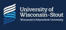 Logo for UW Stout