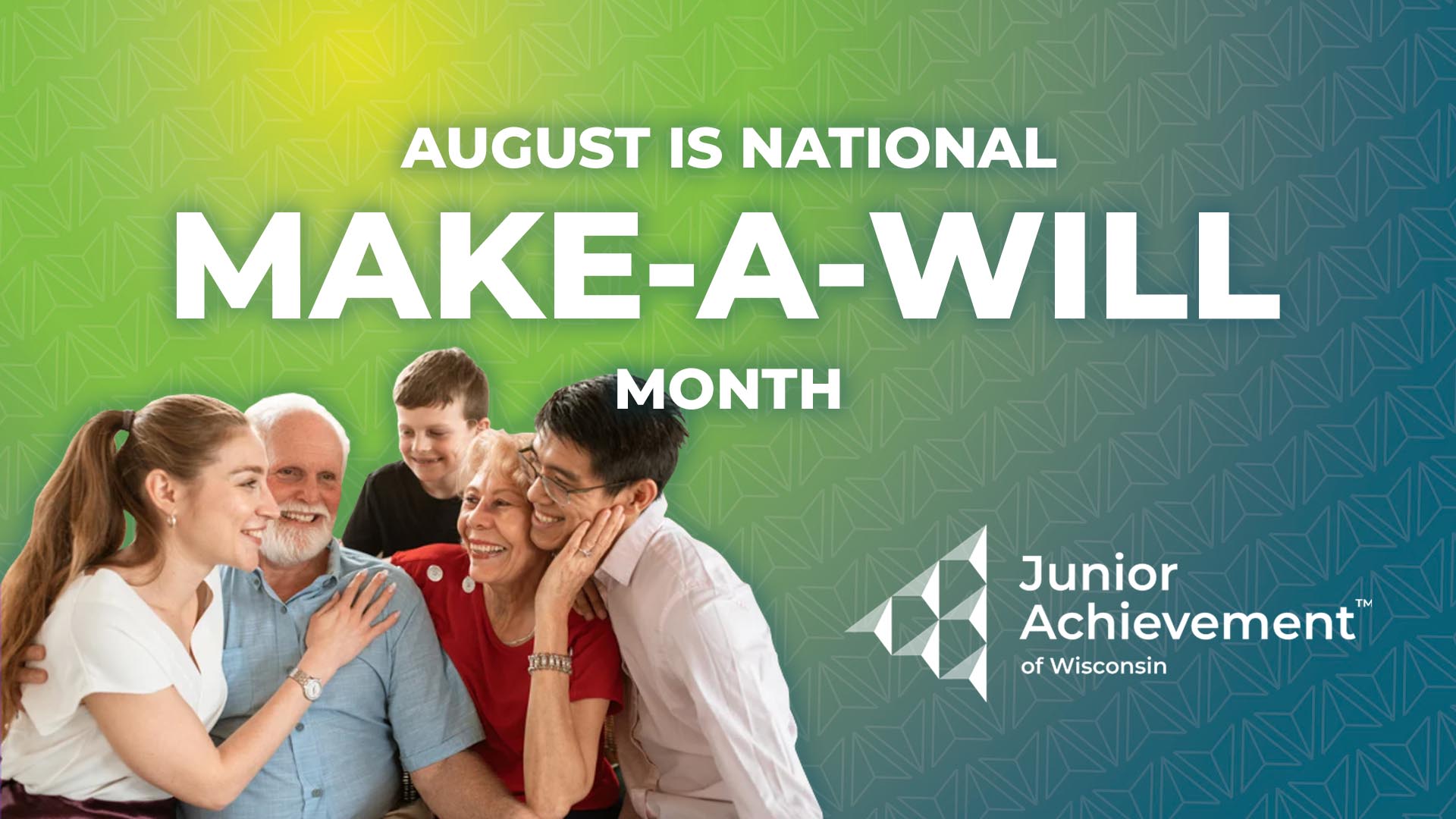 National Make-A-Will Month Display Image