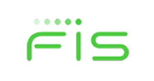 Logo for FIS