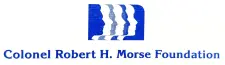 Logo for Colonel Robert H. Morse Foundation