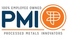 Logo for PMI