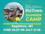 JA BizTown Summer Camp - June Session: Northeast Region