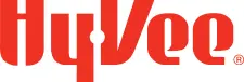 Logo for Hy-Vee