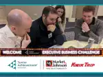 JA Titan Business Challenge: Coulee Area