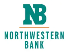 Logo for Northwestern Bank