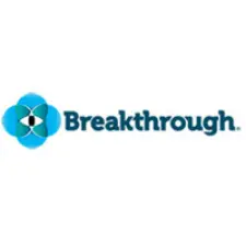 Logo for Breakthrough Fuel