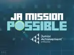 JA Mission Possible:  A Team-Building Adventure with Purpose!