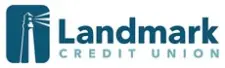 Logo for Landmark Credit Union