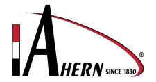 Logo for JF Ahern