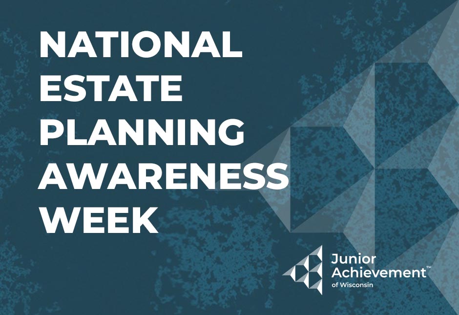 National Estate Planning Awareness Week Display Image