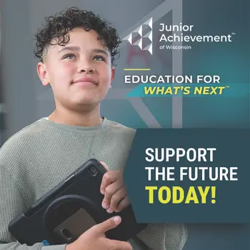Education For What's Next