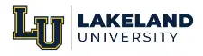 Logo for Lakeland University