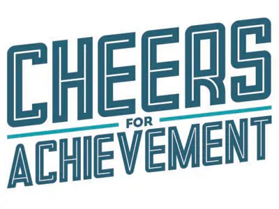 JA Cheers for Achievement