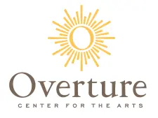 Logo for Overture Center