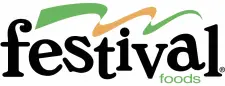 Logo for Festival Foods