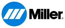 Logo for Miller