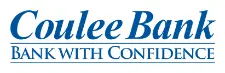 Logo for Coulee Bank