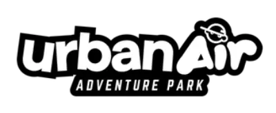 Logo for sponsor Urban Air