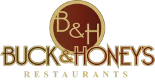 Logo for Buck and Honeys