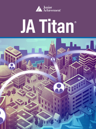 JA Titan (Blended)