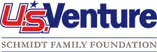 Logo for US Venture