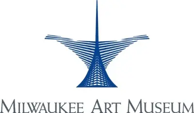 Logo for sponsor Milwaukee Art Museum