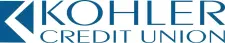 Logo for Kohler Credit Union