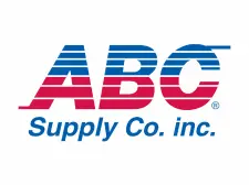 Logo for ABC Supply Co