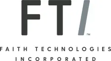 Logo for Faith Technologies