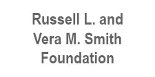 Logo for Smith Foundation